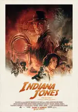 Indiana Jones i artefakt przeznaczenia Cały film - Gdzie obejrzeć online - Viderio