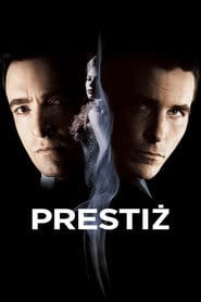 Prestiż Cały film - Gdzie obejrzeć online - Viderio