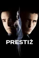 Prestiż Cały film - Gdzie obejrzeć online - Viderio