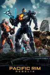 Pacific Rim: Rebelia Cały film - Gdzie obejrzeć online - Viderio