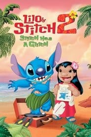 Lilo i Stich 2. Mały feler Sticha Cały film - Gdzie obejrzeć online - Viderio