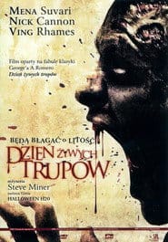 Dzień żywych trupów Cały film - Gdzie obejrzeć online - Viderio