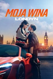 Moja wina: Londyn Cały film - Gdzie obejrzeć online - Viderio