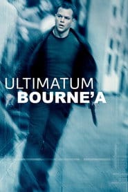 Ultimatum Bourne'a Cały film - Gdzie obejrzeć online - Viderio