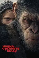 Wojna o Planetę Małp Cały film - Gdzie obejrzeć online - Viderio