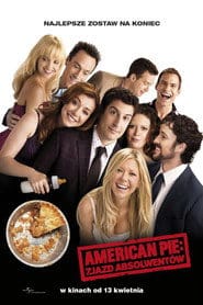 American Pie: Zjazd Absolwentów Cały film - Gdzie obejrzeć online - Viderio