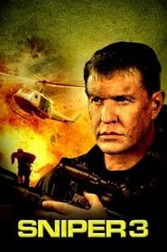 Snajper 3 Cały film - Gdzie obejrzeć online - Viderio