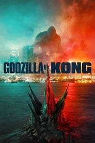 Godzilla vs. Kong Cały film - Gdzie obejrzeć online - Viderio