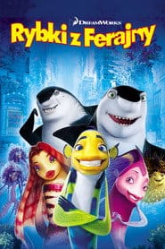 Rybki z ferajny Cały film - Gdzie obejrzeć online - Viderio
