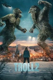 Troll 2 Cały film - Gdzie obejrzeć online - Viderio
