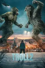 Troll 2 Cały film - Gdzie obejrzeć online - Viderio
