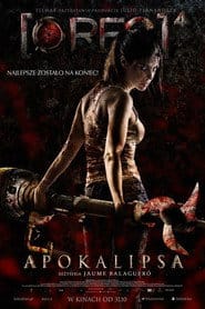 [REC] 4: Apokalipsa Cały film - Gdzie obejrzeć online - Viderio