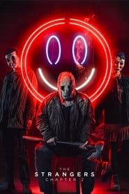 Strangers 2 Cały film - Gdzie obejrzeć online - Viderio