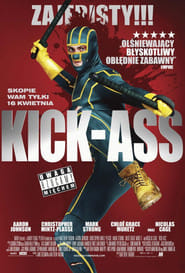 Kick-Ass Cały film - Gdzie obejrzeć online - Viderio
