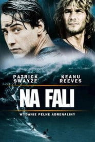 Na fali Cały film - Gdzie obejrzeć online - Viderio