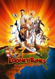 Looney Tunes znowu w akcji Cały film - Gdzie obejrzeć online - Viderio