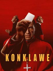 Konklawe Cały film - Gdzie obejrzeć online - Viderio