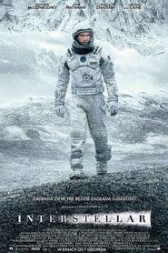 Interstellar Cały film - Gdzie obejrzeć online - Viderio