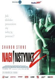 Nagi Instynkt 2 Cały film - Gdzie obejrzeć online - Viderio