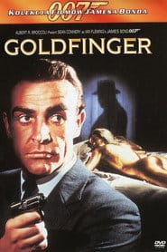 Goldfinger Cały film - Gdzie obejrzeć online - Viderio