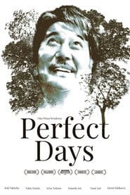 Perfect Days Cały film - Gdzie obejrzeć online - Viderio