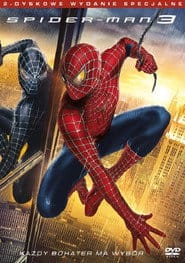 Spider-Man 3 Cały film - Gdzie obejrzeć online - Viderio