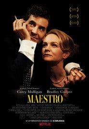Maestro Cały film - Gdzie obejrzeć online - Viderio
