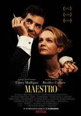 Maestro Cały film - Gdzie obejrzeć online - Viderio