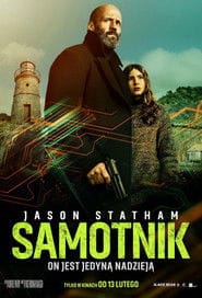 Samotnik Cały film - Gdzie obejrzeć online - Viderio