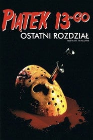 Piątek trzynastego 4: Ostatni Rozdział Cały Film (1984) Online - Filman