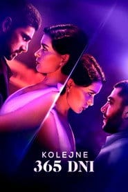 Kolejne 365 dni Cały film - Gdzie obejrzeć online - Viderio
