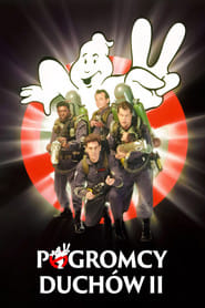 Pogromcy duchów 2 Cały film - Gdzie obejrzeć online - Viderio