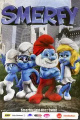 Smerfy Cały film - Gdzie obejrzeć online - Viderio