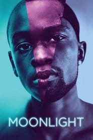 Moonlight Cały film - Gdzie obejrzeć online - Viderio