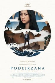 Podejrzana Cały film - Gdzie obejrzeć online - Viderio
