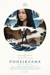 Podejrzana Cały film - Gdzie obejrzeć online - Viderio