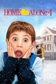 Kevin sam w domu 4 Cały film - Gdzie obejrzeć online - Viderio