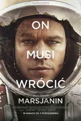 Marsjanin Cały film - Gdzie obejrzeć online - Viderio