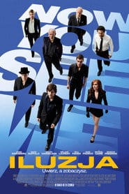 Iluzja Cały film - Gdzie obejrzeć online - Viderio