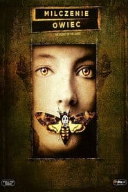 Milczenie owiec Cały film - Gdzie obejrzeć online - Viderio