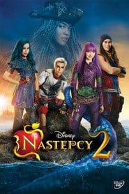 Następcy 2 Cały film - Gdzie obejrzeć online - Viderio