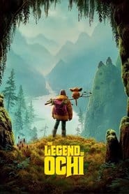 Legenda Ochi Cały film - Gdzie obejrzeć online - Viderio
