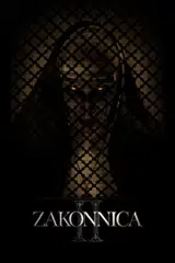 Zakonnica II Cały film - Gdzie obejrzeć online - Viderio