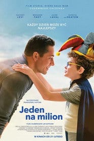 Jeden na milion Cały film - Gdzie obejrzeć online - Viderio