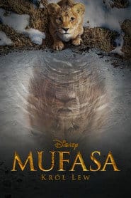Mufasa: Król Lew Cały film - Gdzie obejrzeć online - Viderio