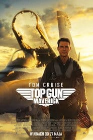 Top Gun: Maverick Cały film - Gdzie obejrzeć online - Viderio
