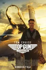 Top Gun: Maverick Cały film - Gdzie obejrzeć online - Viderio