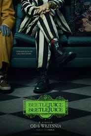 Beetlejuice Beetlejuice Cały film - Gdzie obejrzeć online - Viderio