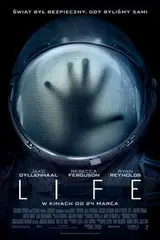 Life Cały film - Gdzie obejrzeć online - Viderio