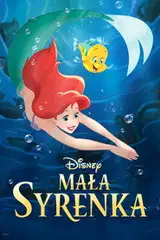 Mała Syrenka Cały film - Gdzie obejrzeć online - Viderio